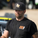 Trevor Raskie Thirty One Motorsports