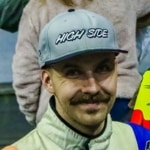 Kyle Herve - Herve Motorsports