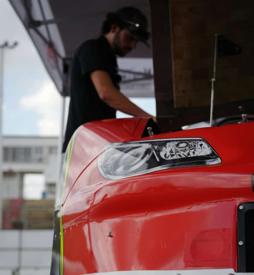 About the Team at P1 Web Development 1 About P1 Racing Web Design Introduction