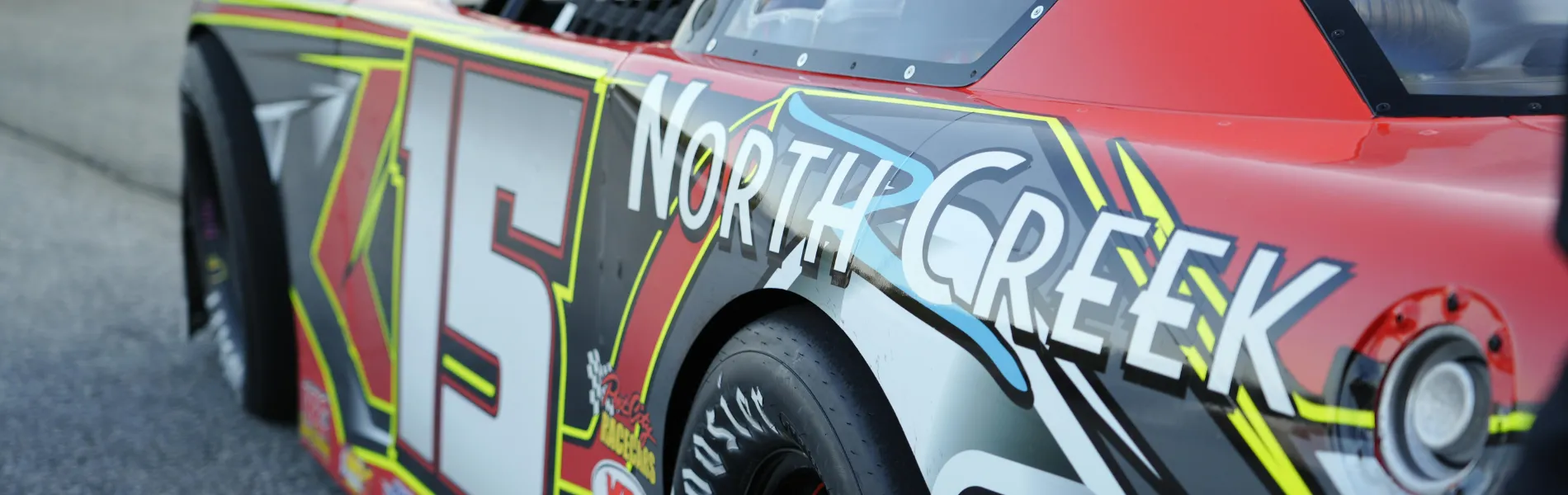 Blog - How to Actually Get Racing Sponsors