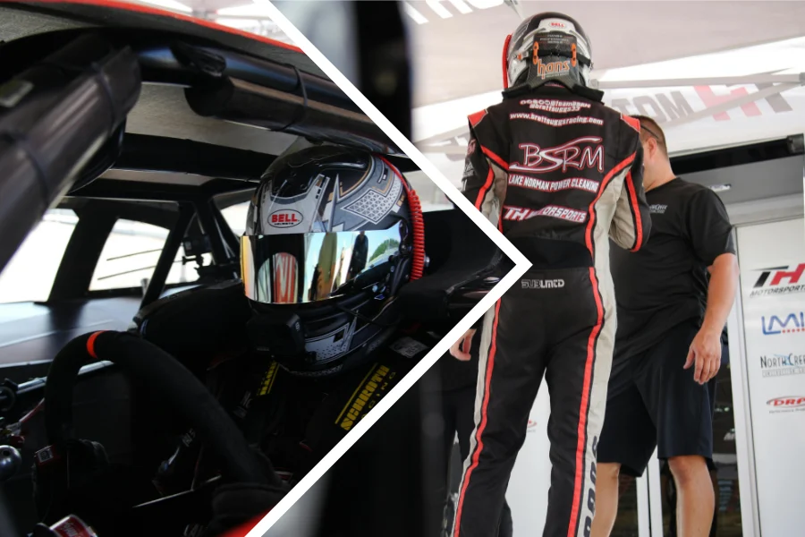 Team and Racing Driver Websites 1 Race Driver and Team Websites