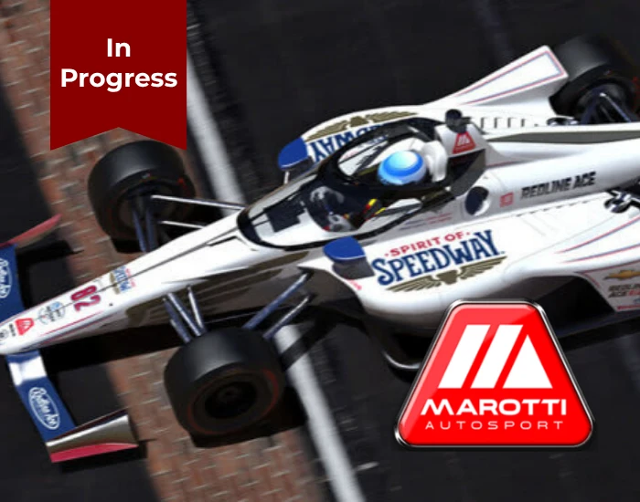 Marotti Autosport IndyCar Team
