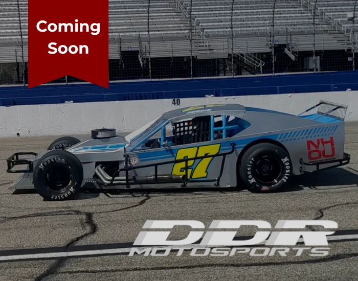 DDR Motorsports