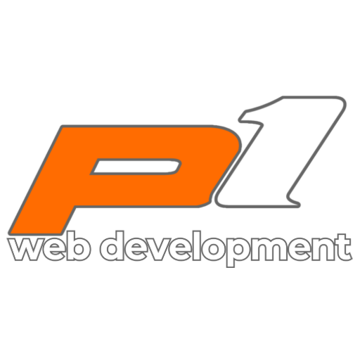 P1 Web Development