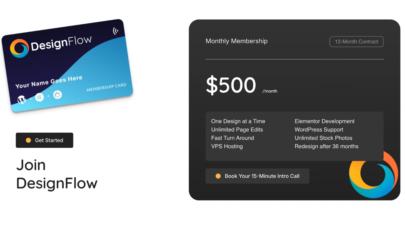 Design Flow Screenshot 4