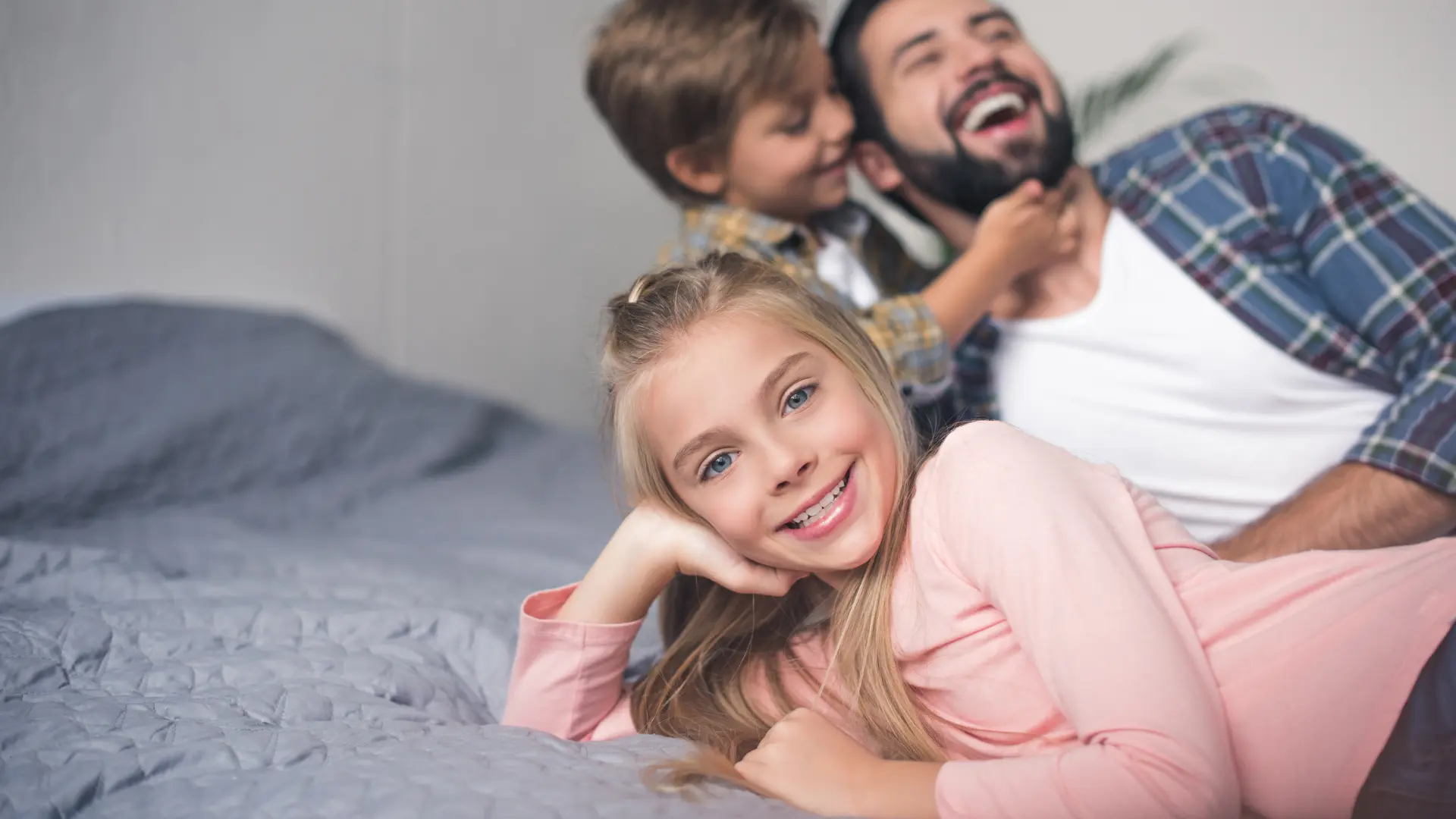 Family Promise P1 Web Development Portfolio