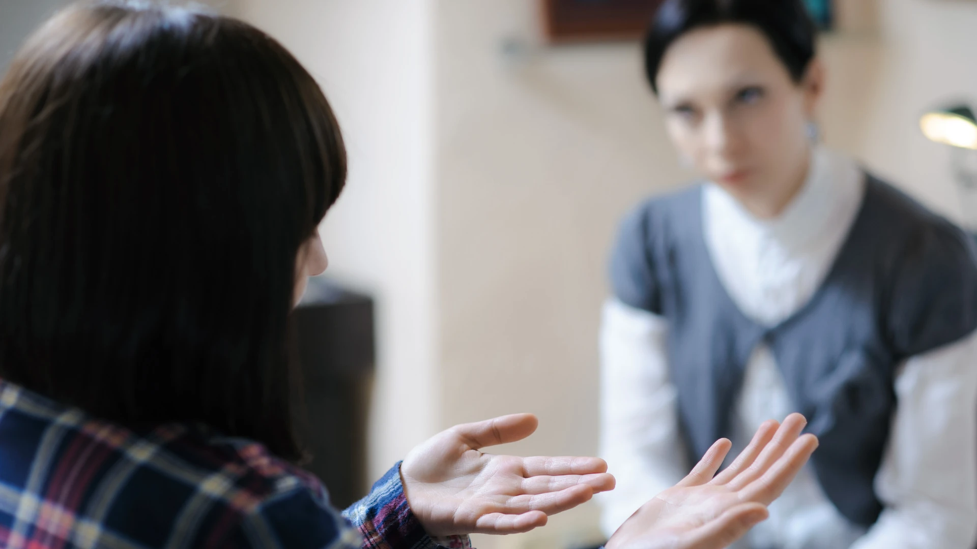 Life Giving Counseling P1 Web Development Portfolio