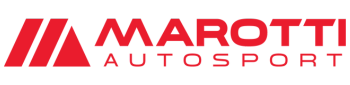 Marotti Autosport Red Logo