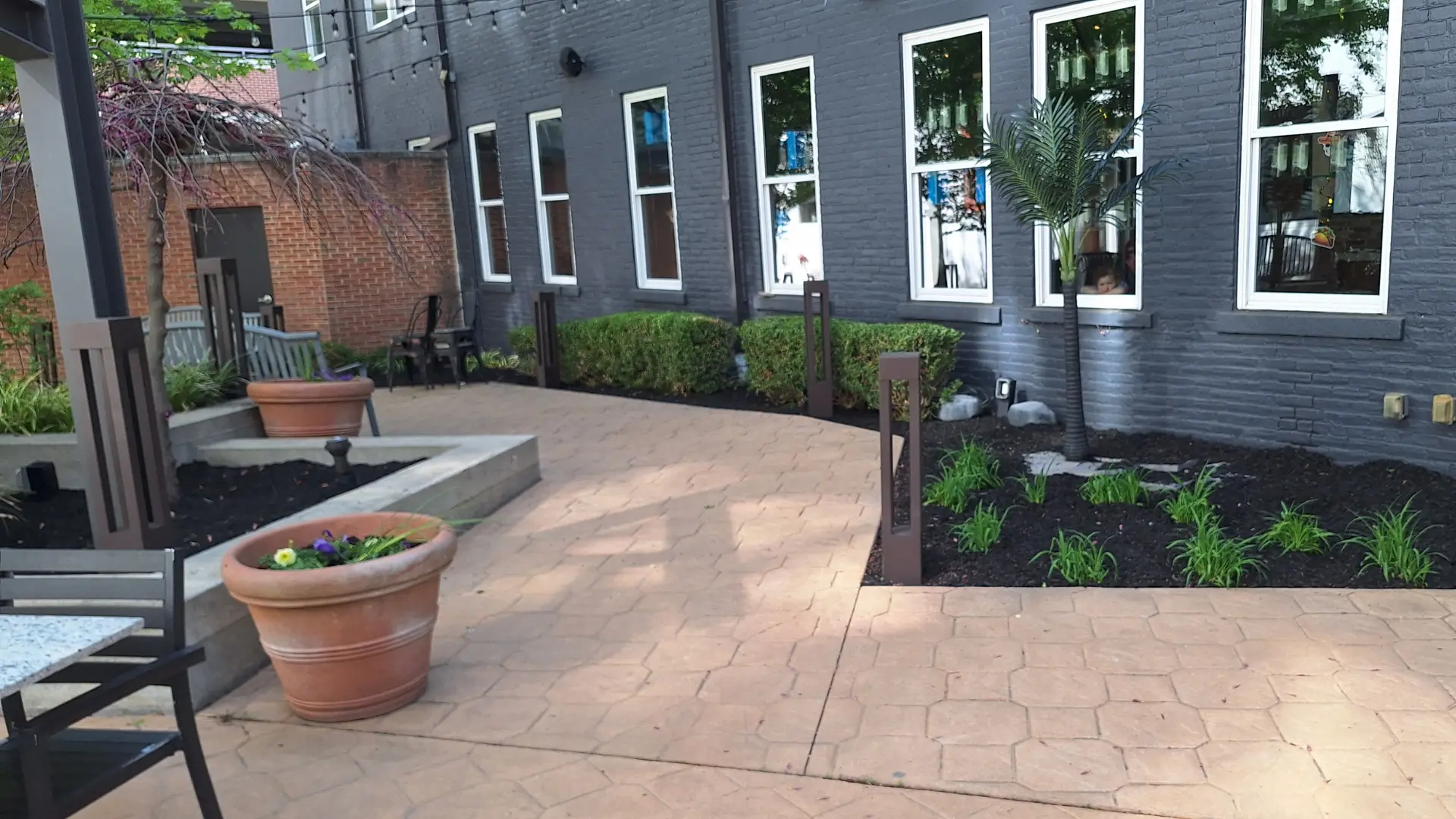 Scape Designs P1 Web Development Portfolio