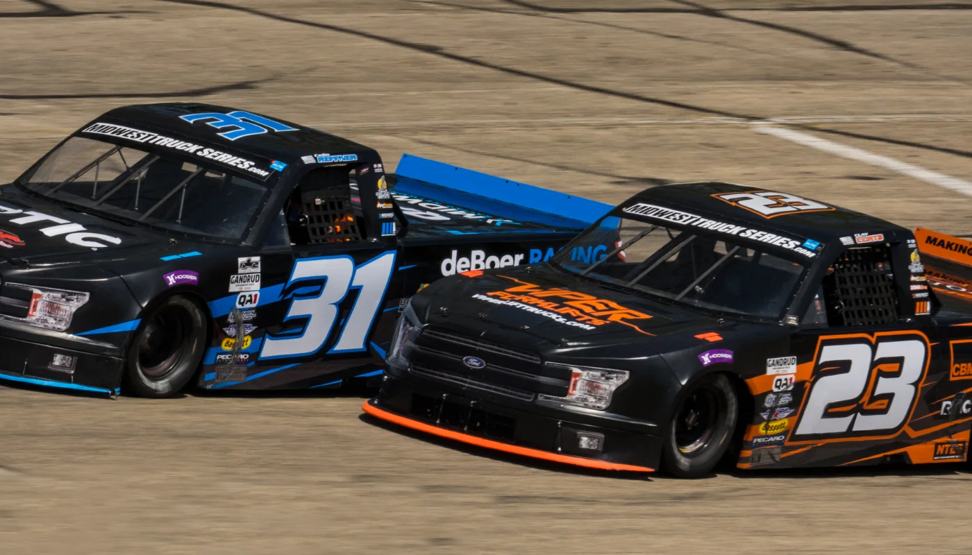 31 Motorsports Screenshot 1