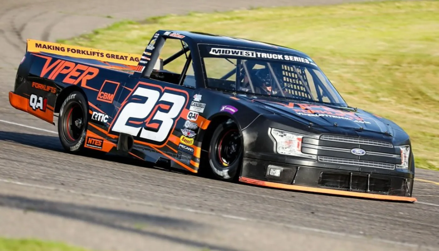 31 Motorsports Screenshot 3