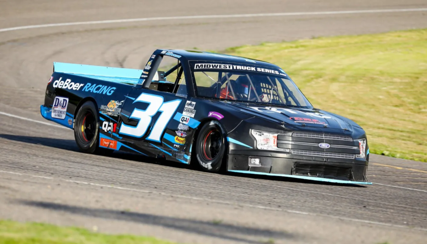 31 Motorsports Screenshot 4