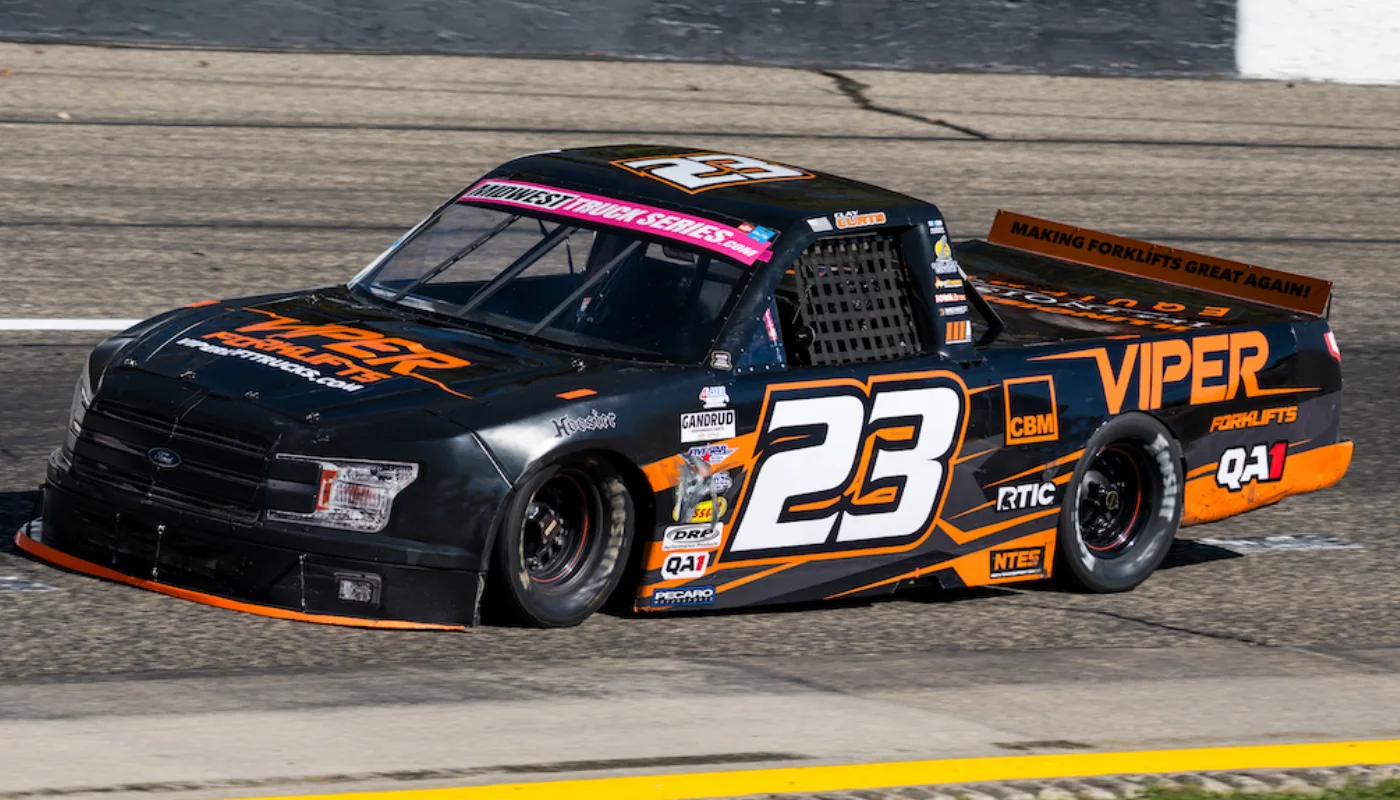 31 Motorsports Screenshot 5