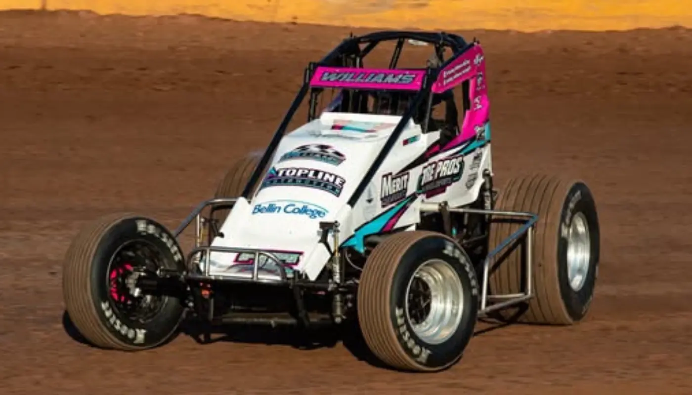 Ashley Williams Screen shot 2