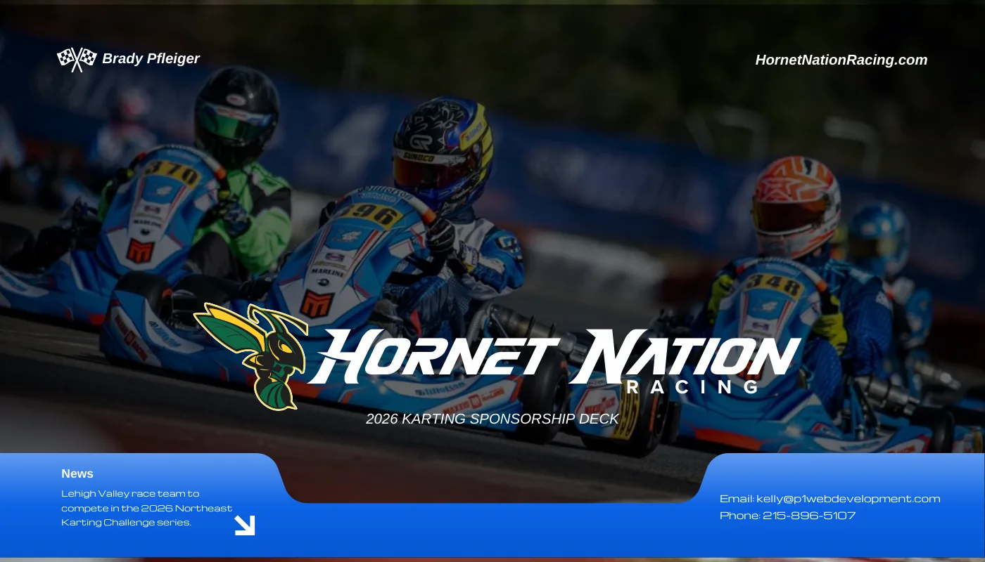 Hornet Nation Racing Screenshot 2