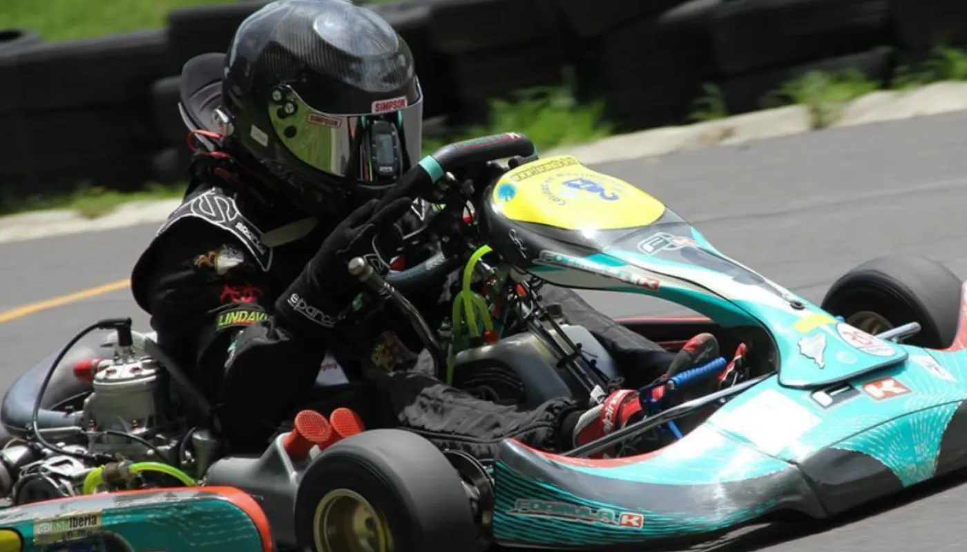 Juan Carlos Carmona Screenshot 2