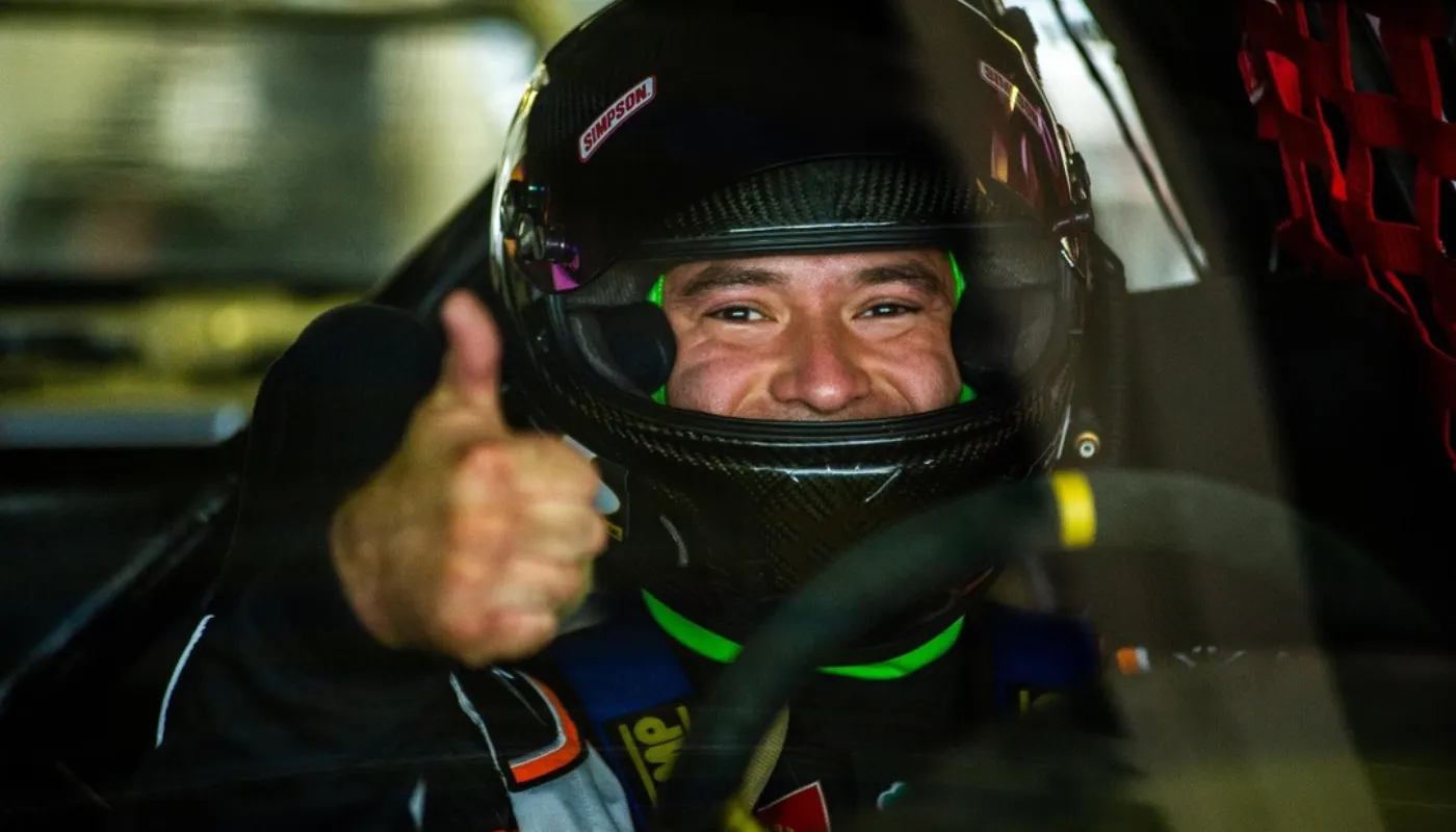 Juan Carlos Carmona Screenshot 3