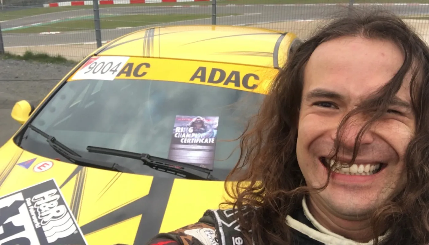 Juan Carlos Carmona Screenshot 4