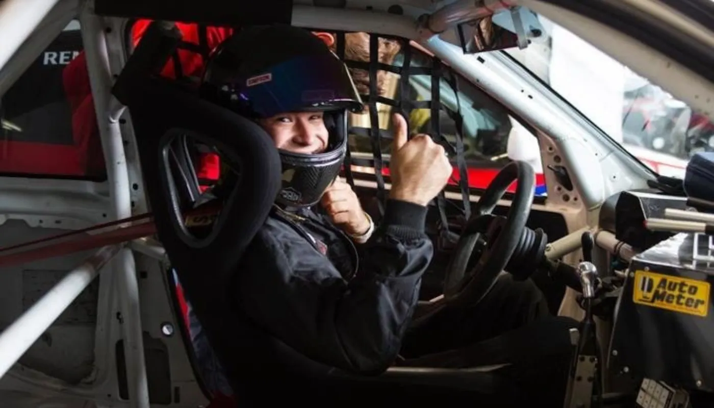 Juan Carlos Carmona Screenshot 5