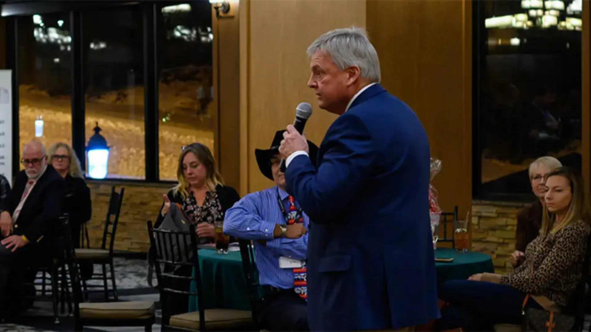 Richard Plinke Author Site