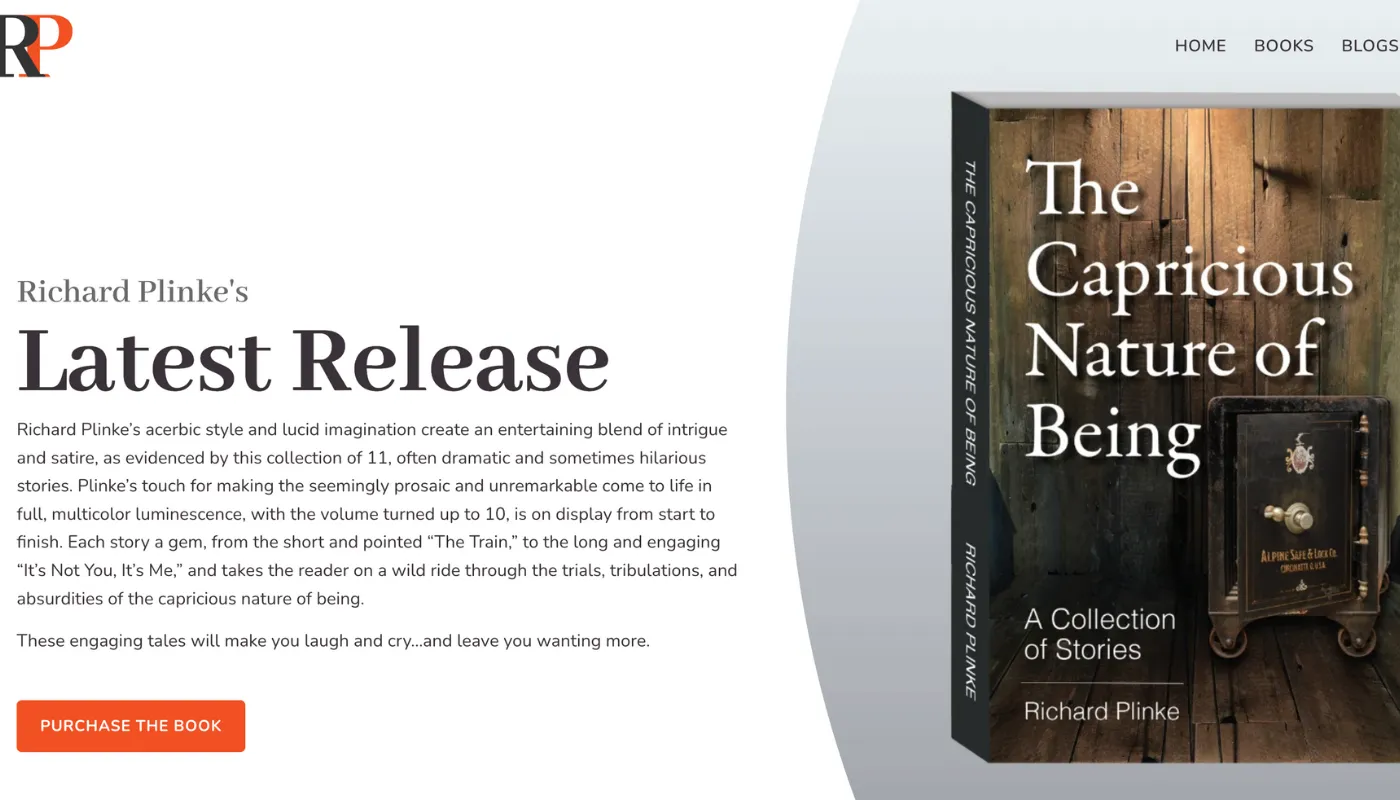 Richard Plinke Screenshot 4