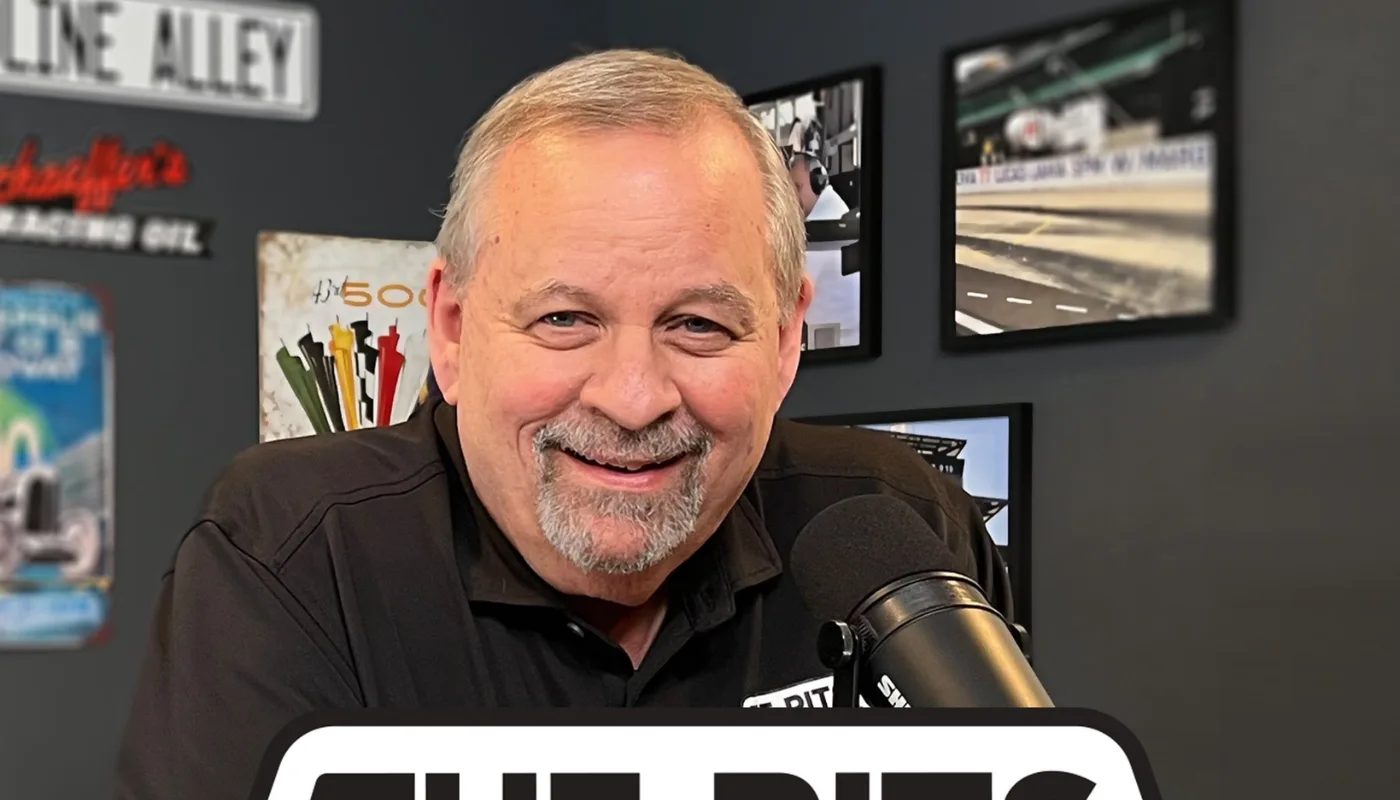 The Pits Are Open Screenshot 1