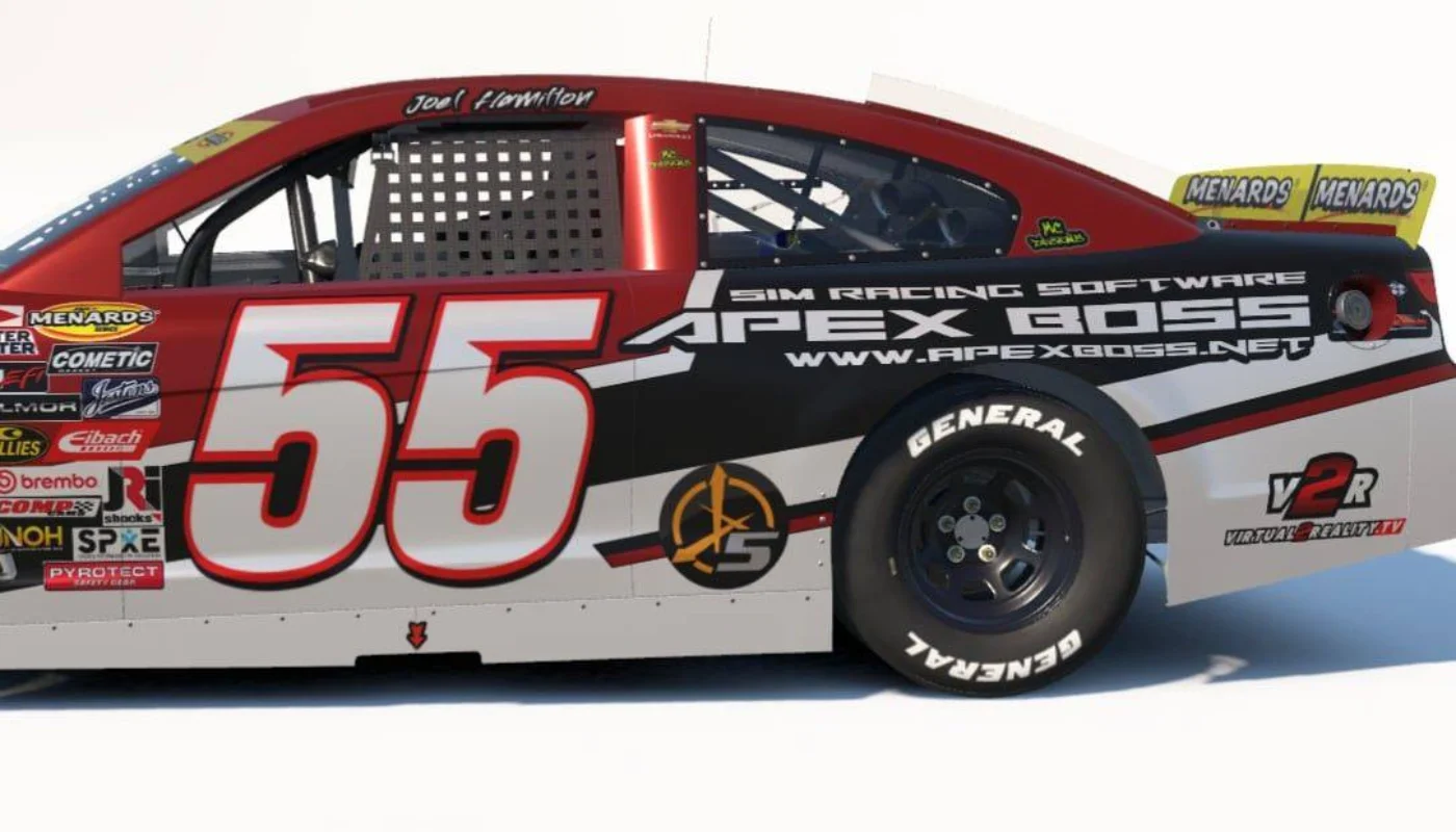 Virtual 2 Reality TV Screenshot 3